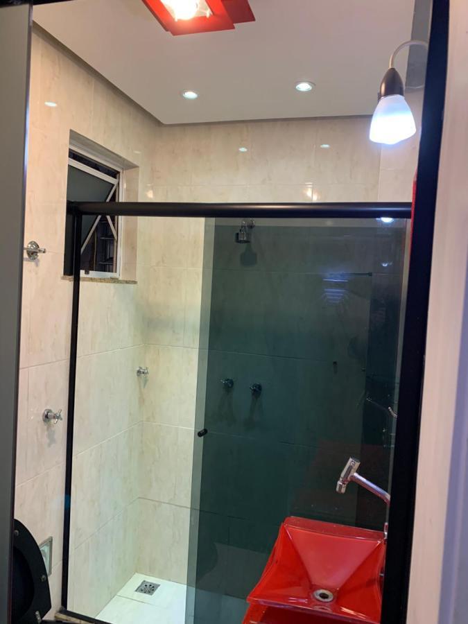 Jorge Adolfo Paiva Apartment Rio de Janeiro Luaran gambar