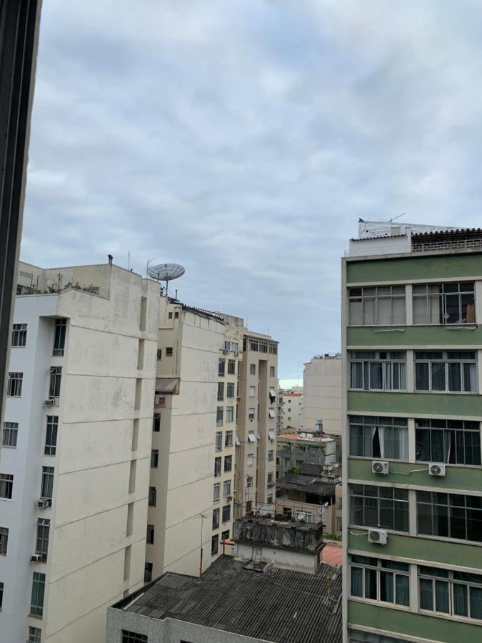 Jorge Adolfo Paiva Apartment Rio de Janeiro Luaran gambar