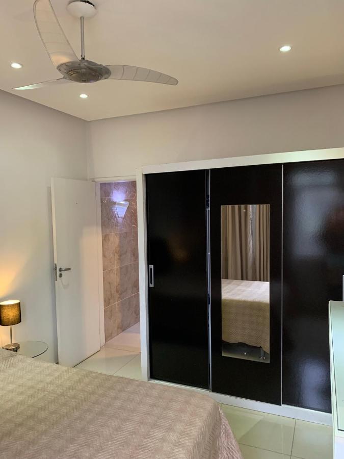 Jorge Adolfo Paiva Apartment Rio de Janeiro Luaran gambar