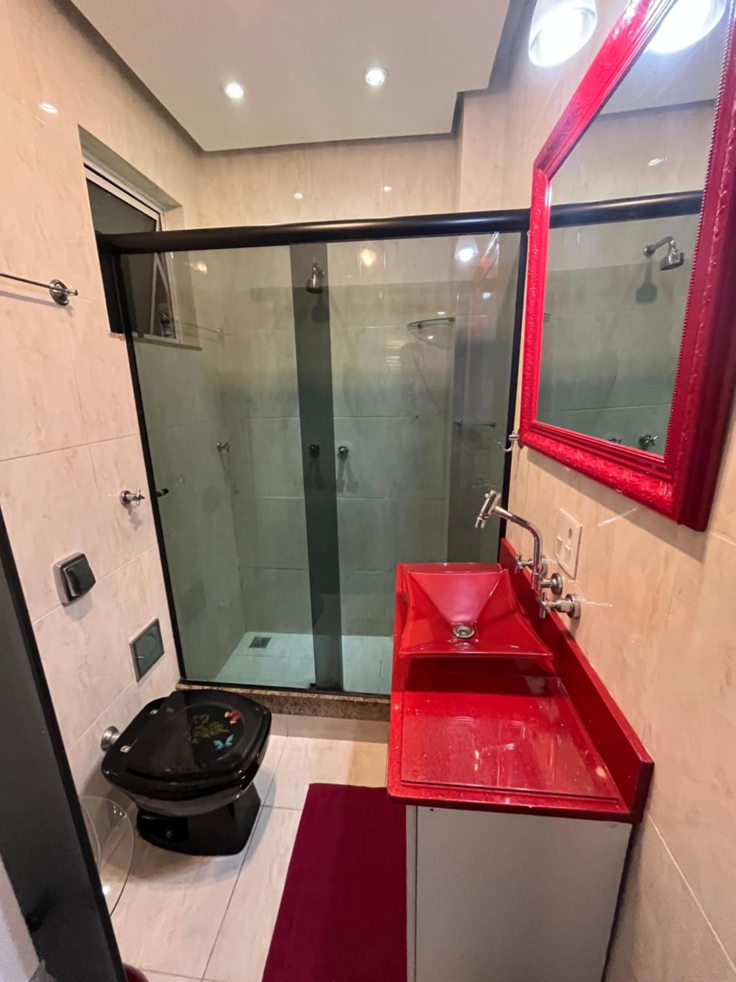 Jorge Adolfo Paiva Apartment Rio de Janeiro Luaran gambar