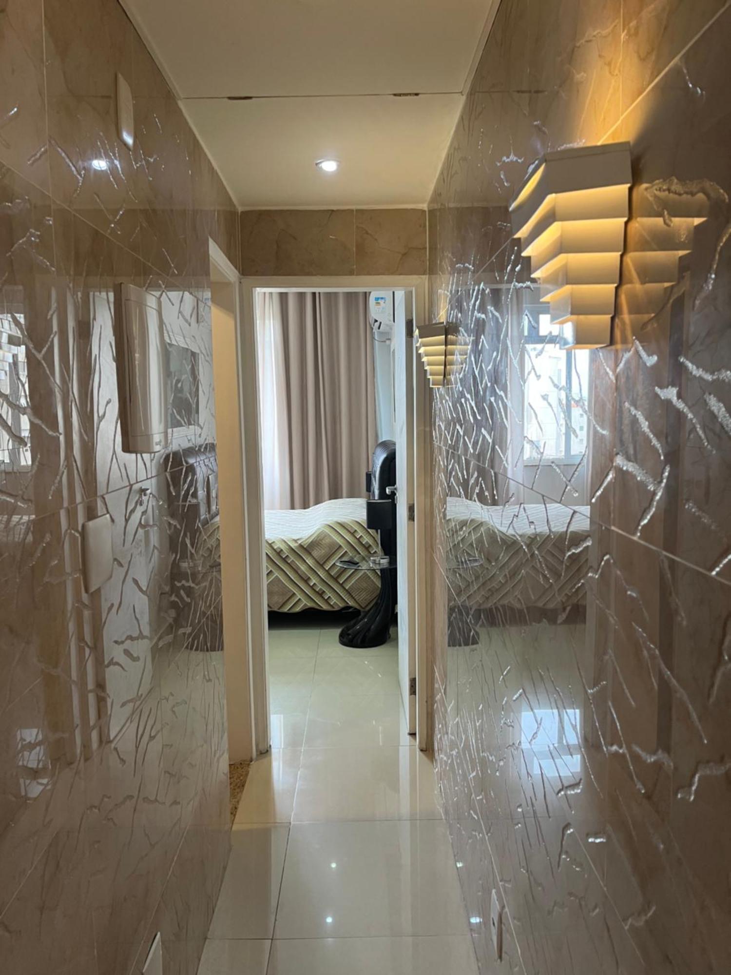 Jorge Adolfo Paiva Apartment Rio de Janeiro Luaran gambar