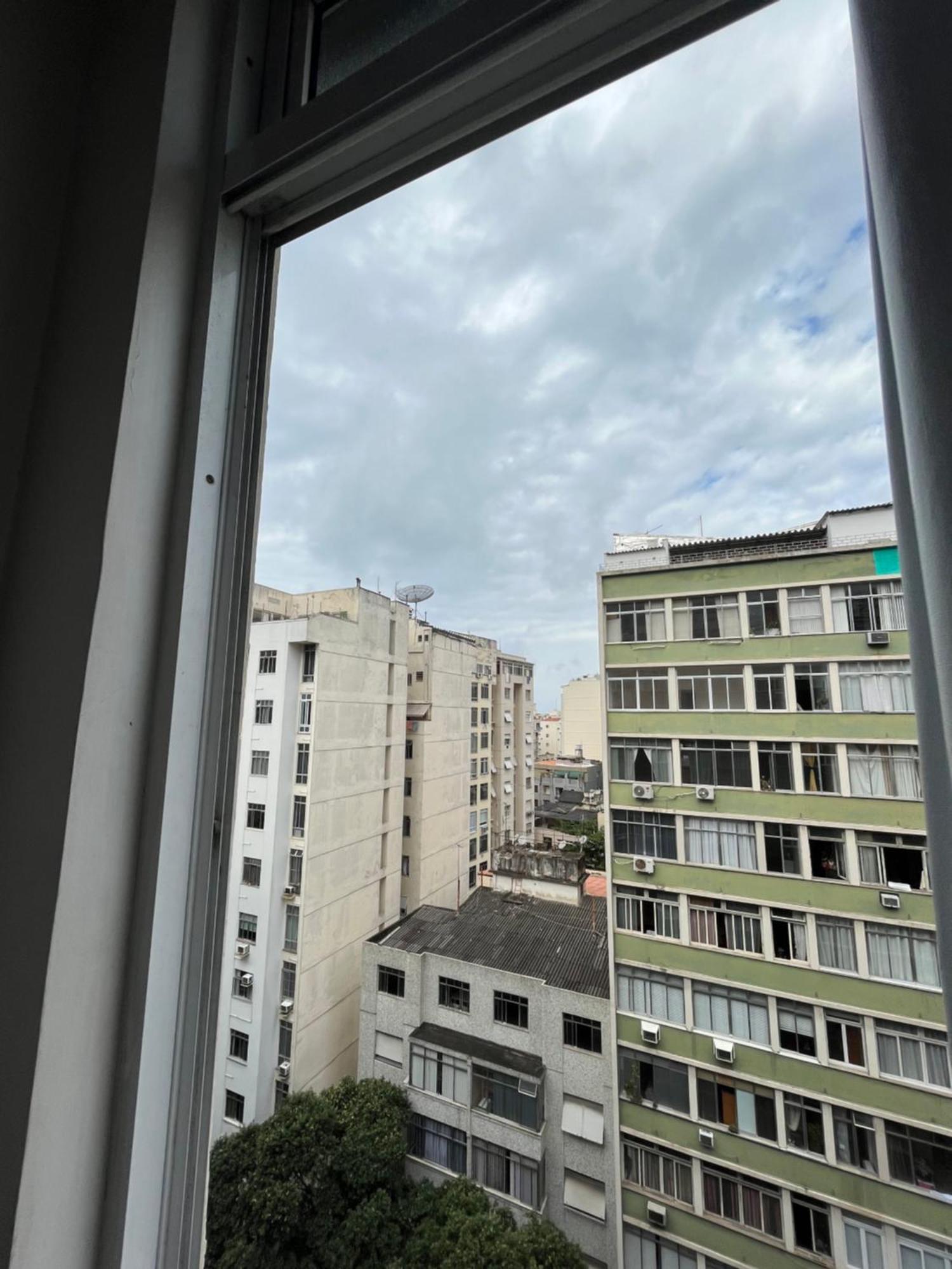 Jorge Adolfo Paiva Apartment Rio de Janeiro Luaran gambar