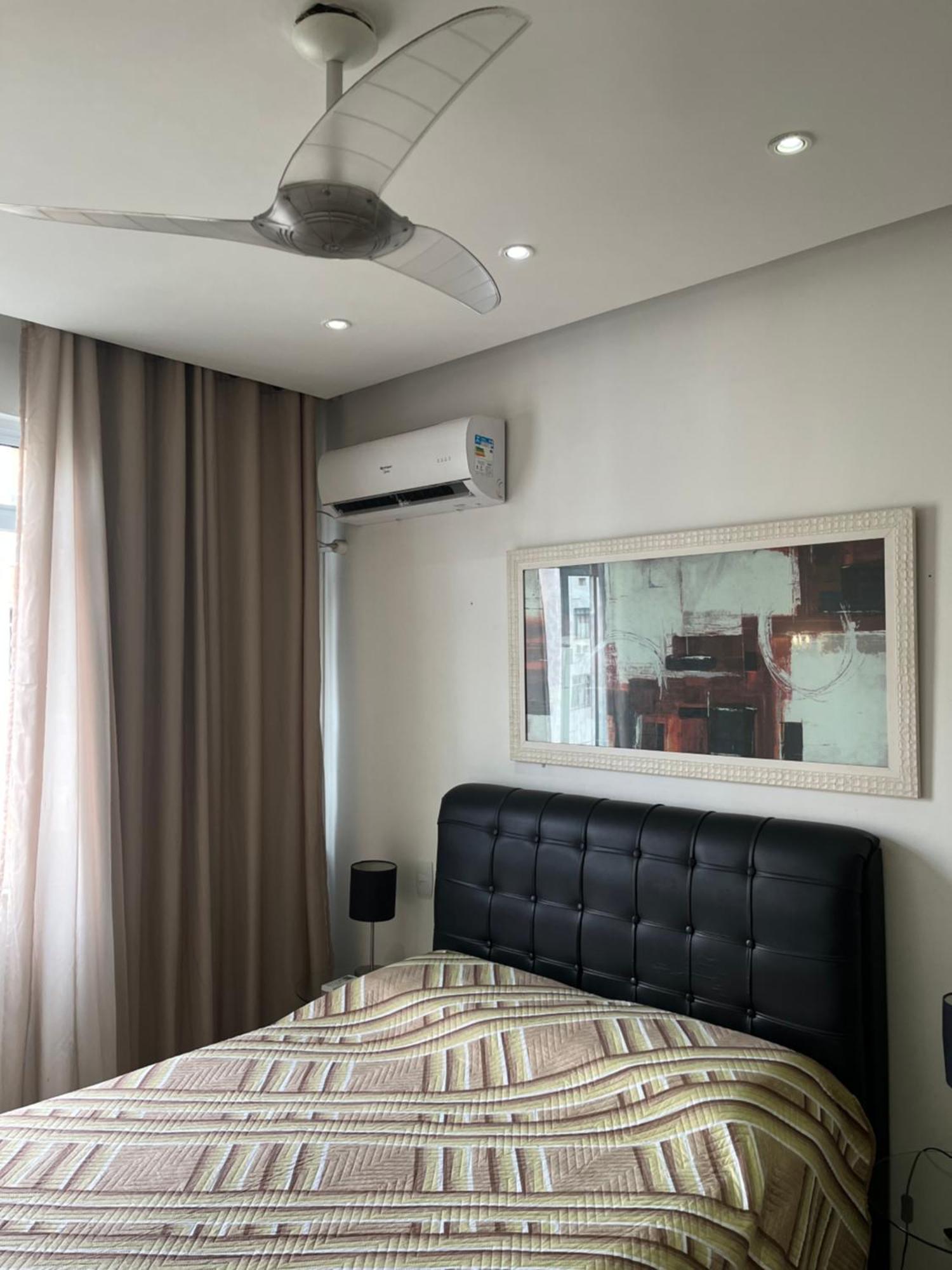 Jorge Adolfo Paiva Apartment Rio de Janeiro Luaran gambar