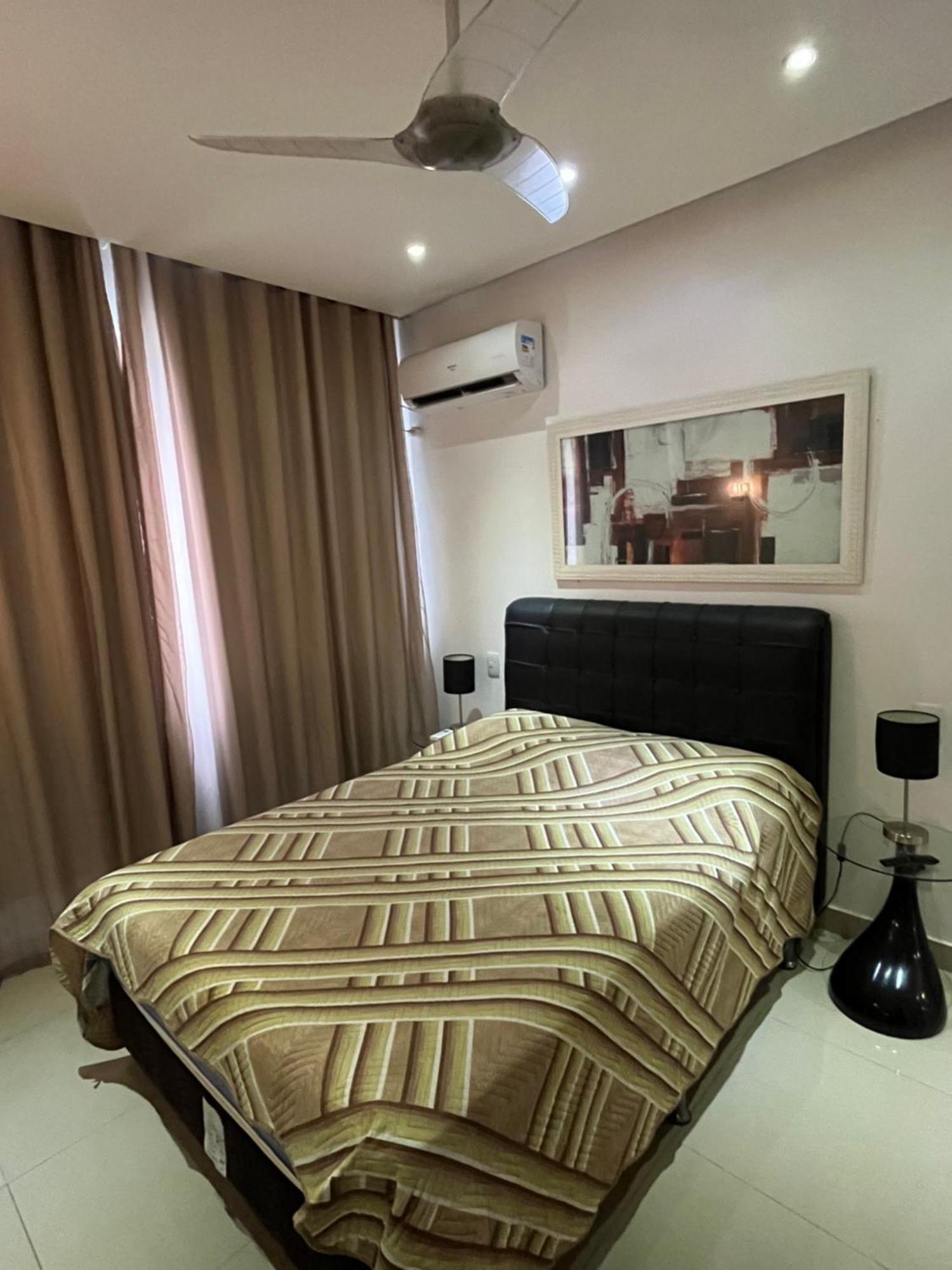 Jorge Adolfo Paiva Apartment Rio de Janeiro Luaran gambar