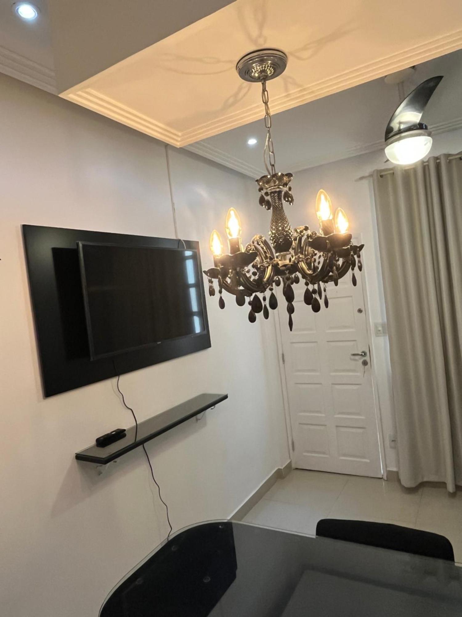 Jorge Adolfo Paiva Apartment Rio de Janeiro Luaran gambar
