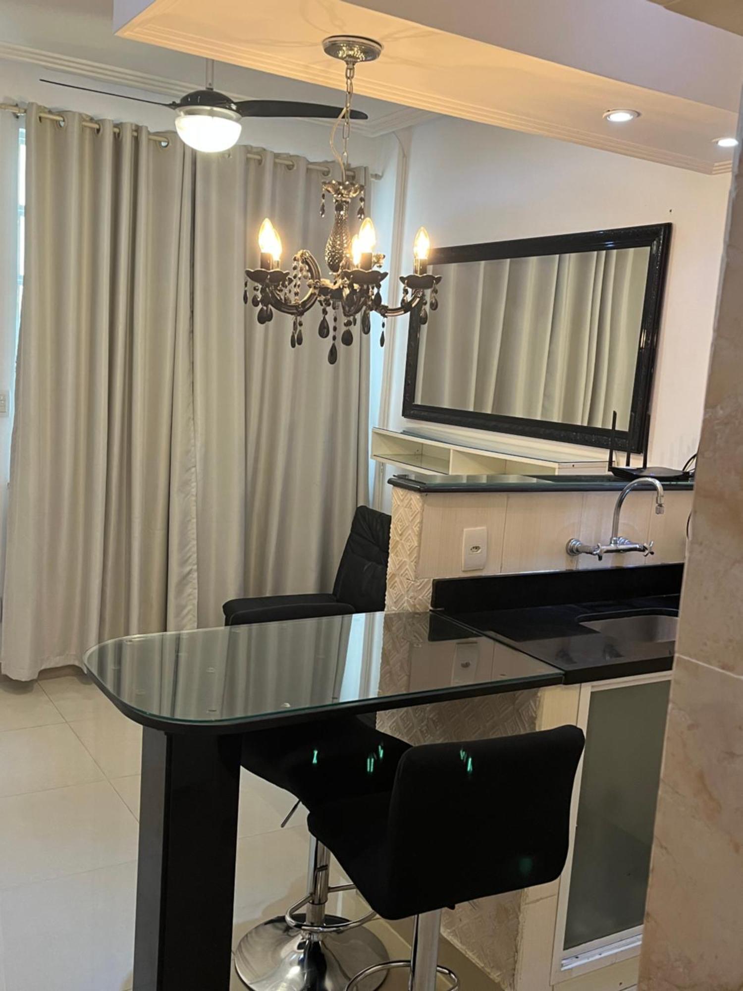 Jorge Adolfo Paiva Apartment Rio de Janeiro Luaran gambar