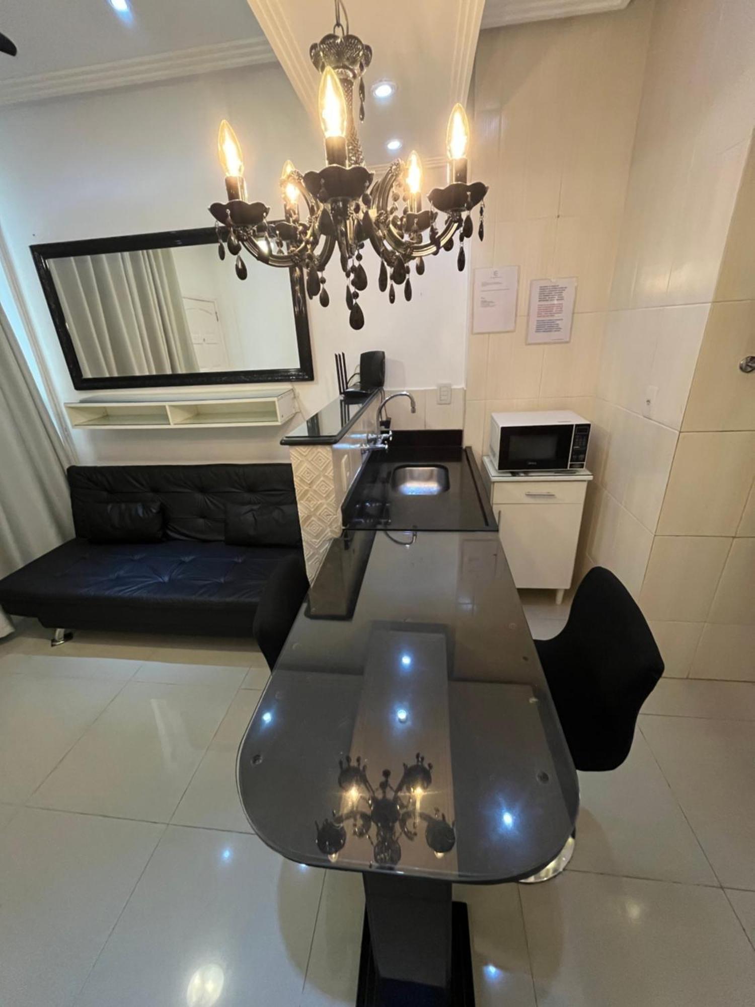 Jorge Adolfo Paiva Apartment Rio de Janeiro Luaran gambar
