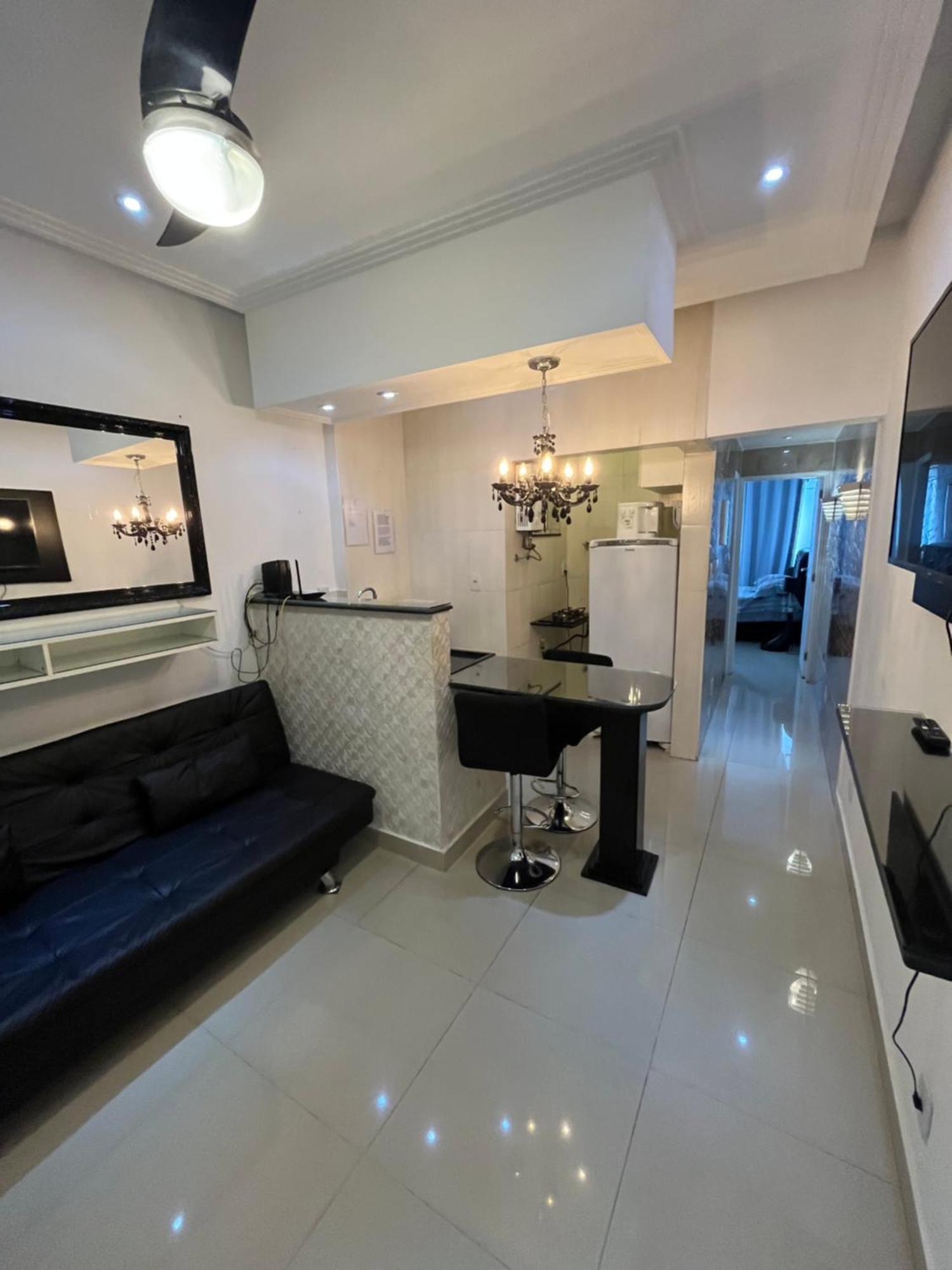 Jorge Adolfo Paiva Apartment Rio de Janeiro Luaran gambar