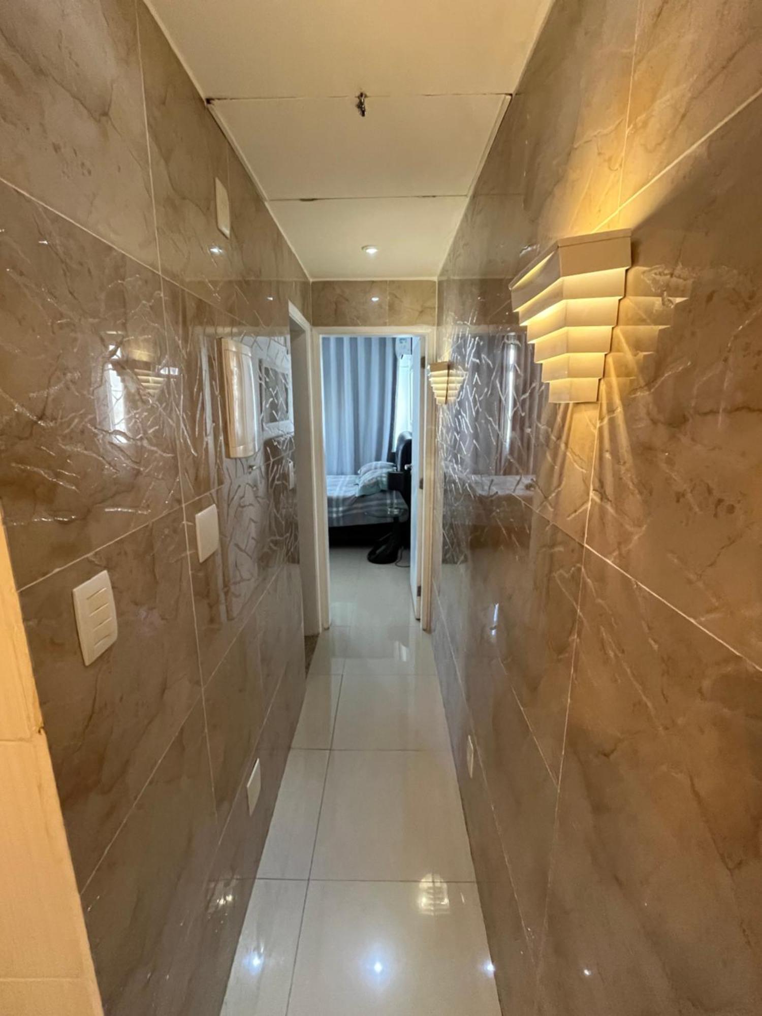 Jorge Adolfo Paiva Apartment Rio de Janeiro Luaran gambar