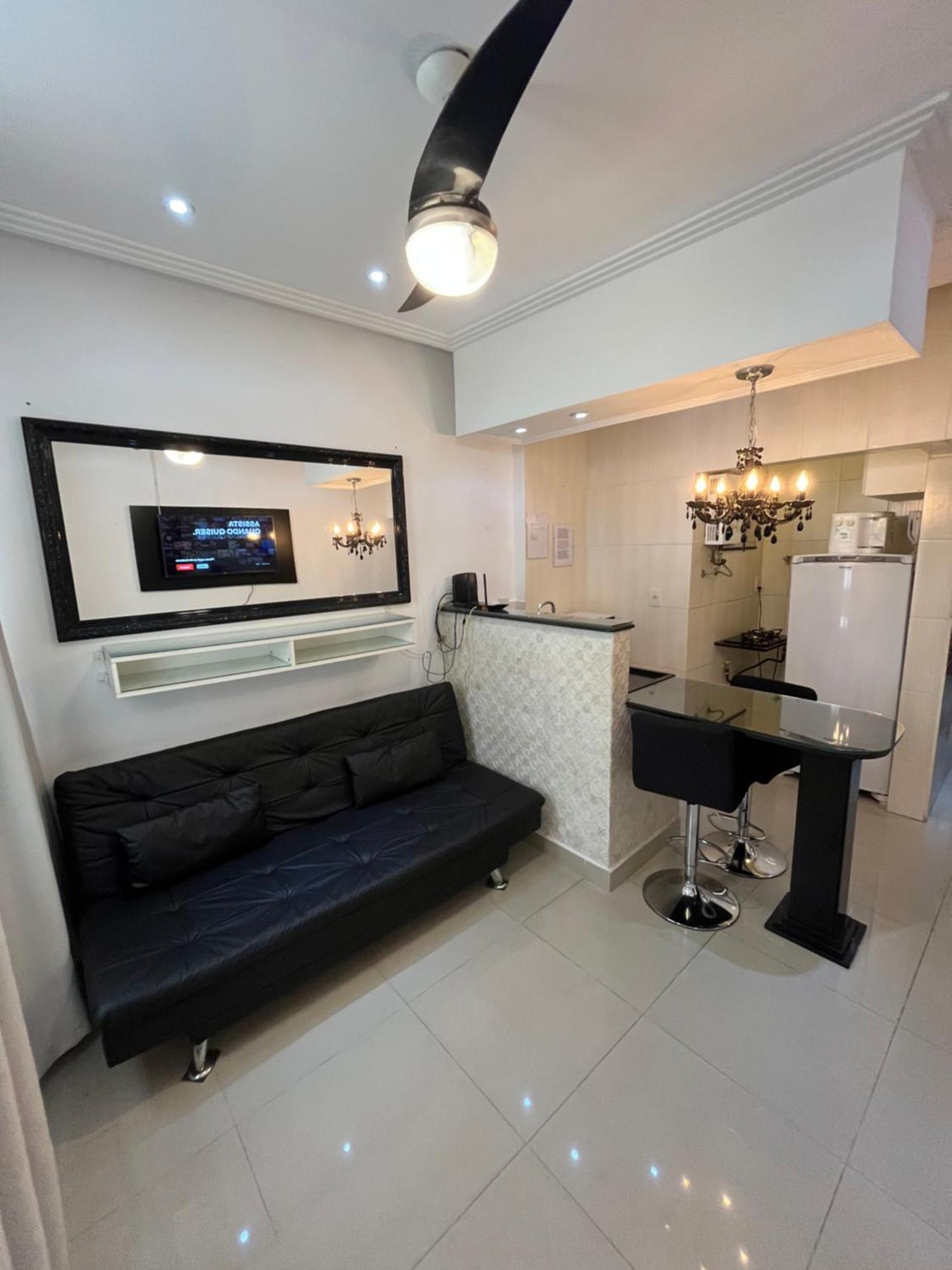 Jorge Adolfo Paiva Apartment Rio de Janeiro Luaran gambar