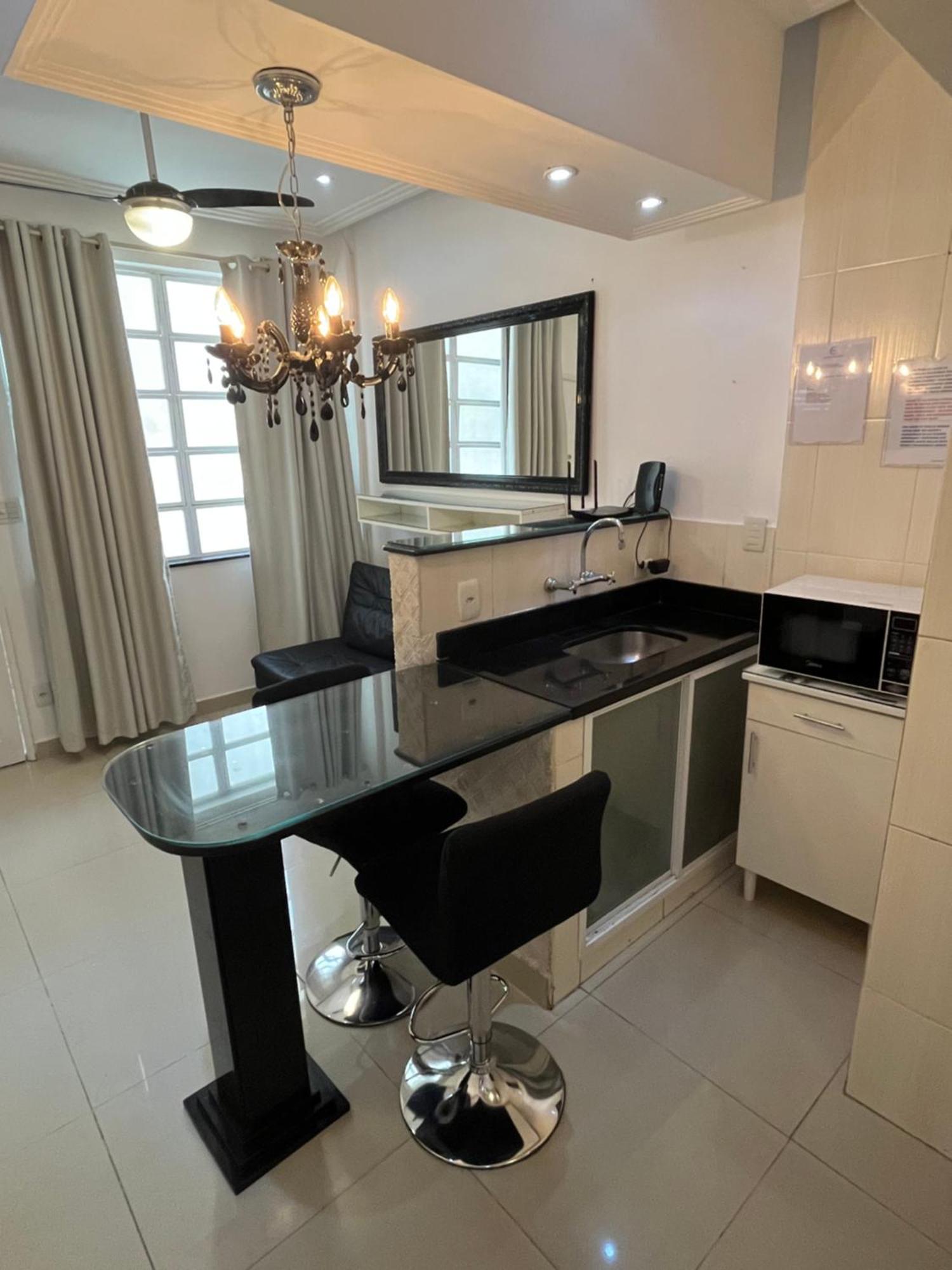 Jorge Adolfo Paiva Apartment Rio de Janeiro Luaran gambar