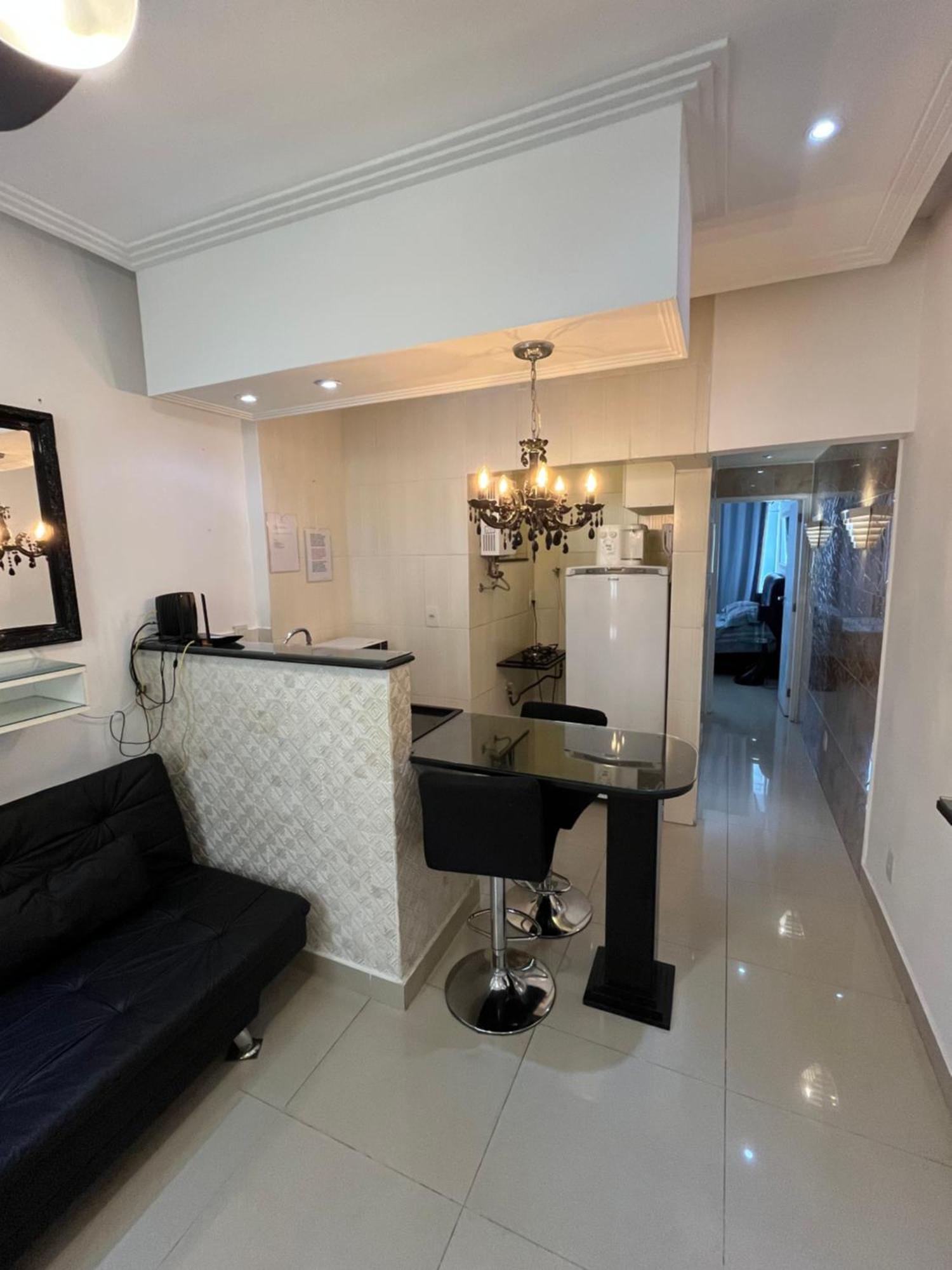 Jorge Adolfo Paiva Apartment Rio de Janeiro Luaran gambar