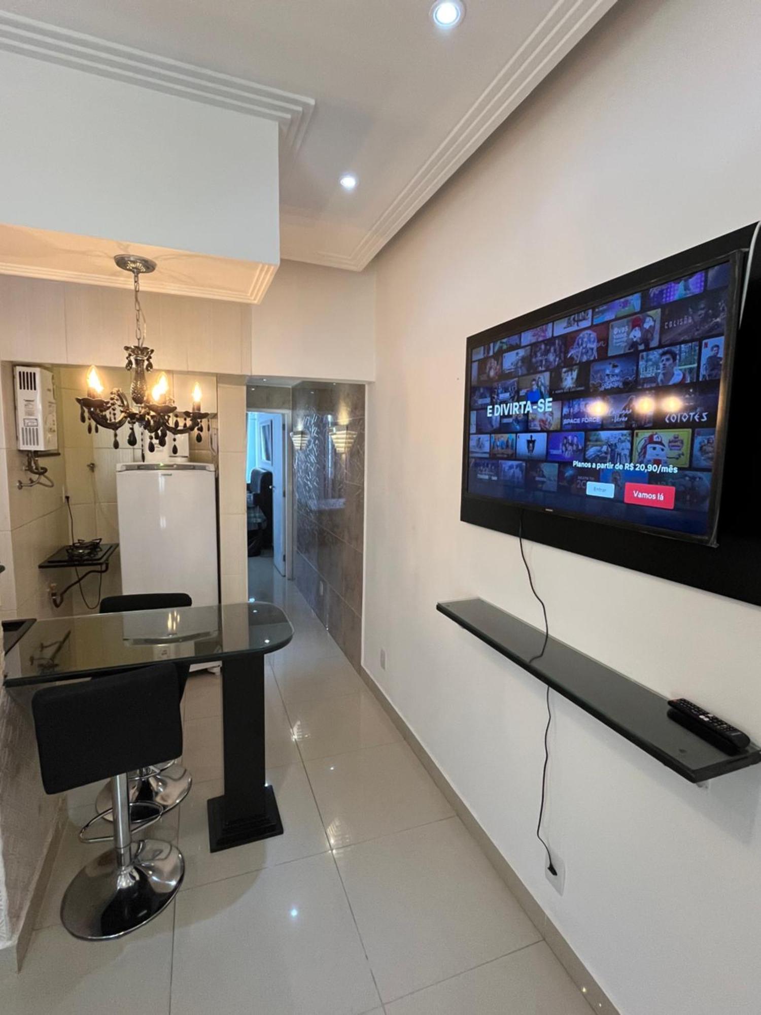 Jorge Adolfo Paiva Apartment Rio de Janeiro Luaran gambar